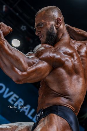 Фотограф Вадим Свирин